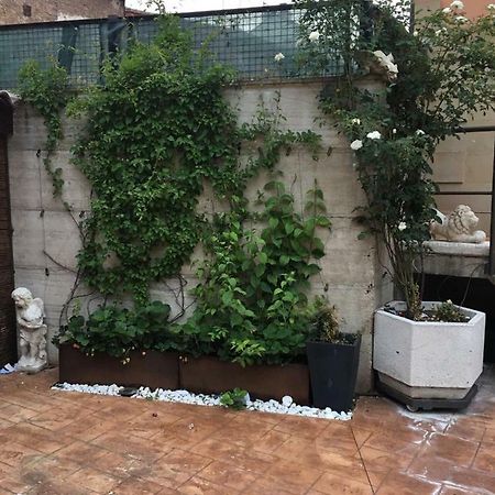 Apartamento Con Jardin Ezcaray Eksteriør bilde