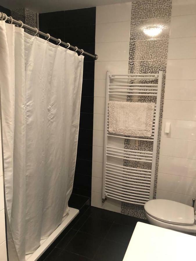 Apartamento Con Jardin Ezcaray Eksteriør bilde